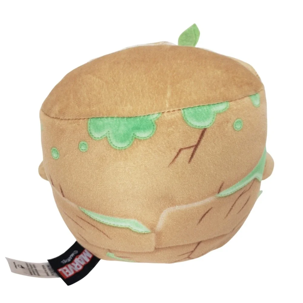 Marvel Guardians of the‎ Galaxy Baby Groot Plush Stuffed Toy